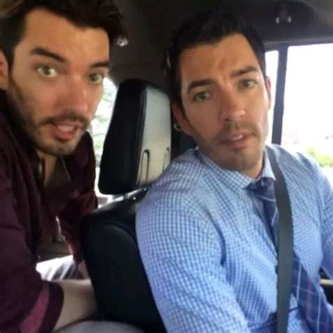 Jonathan E Drew Scott Brothers Property Brothers Jonathan Scott