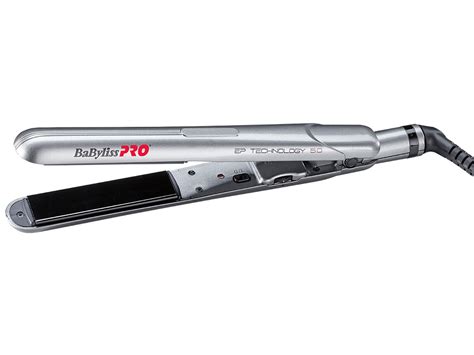 Žehlička na vlasy BaByliss Pro EP Technology 5 0 25 x 90 mm