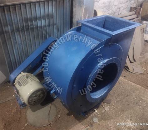 Sisw Centrifugal Blower Fan Manufacturer Supplier From Hyderabad