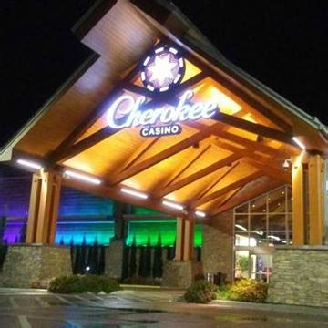 Cherokee Casino - Grove