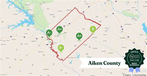 Private Schools In Aiken County SC Niche