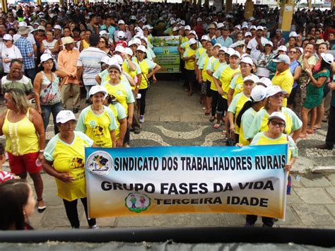 Foguinho Eventos Xv Festa De De Maio Dia Do Trabalhador Realizada