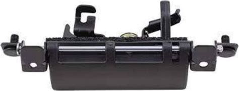 Toyota Genuine Sequoia Sienna Rear Tailgate Handle C New Ebay