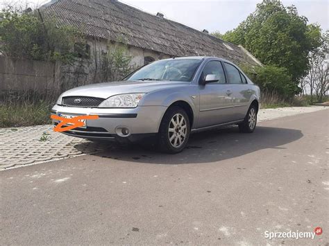 Sprzedam Forda Mondeo Gryglaki Sprzedajemy Pl