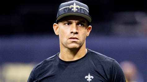 Jimmy Graham Hints At Retirement In Social Media Post