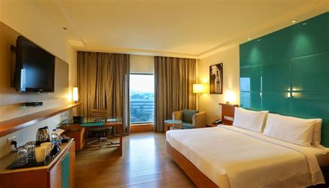 Find Accommodation in Chennai | Radisson Blu