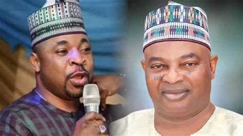 Top Govt Official Told Mc Oluomo Not To Leave Office After Appeal Court