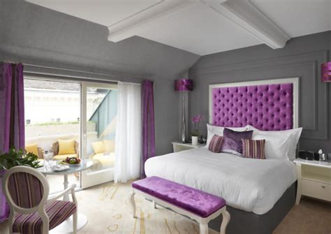 Aria Hotel Budapest ***** | Hotel Near Opera House Budapest | Rooms