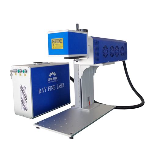 Watt Co Laser Marking Machine For Nonmetal China Laser Marking