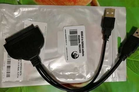 Espada Sata Usb A Festima Ru