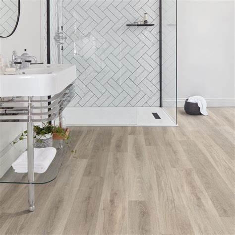 Polyflor Camaro Rigid Core Interlocking PUR Finish Wood LVT Collection