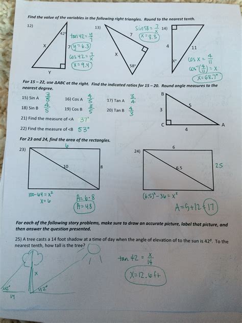 Chapter Basics Of Geometry Worksheet Answers Properinspire