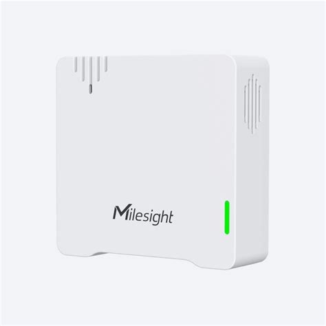 Milesight WS302 LoRaWAN Noise Sensor Smart Noise Sensor