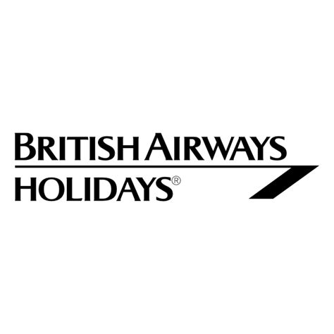 British Airways Holidays Download Png