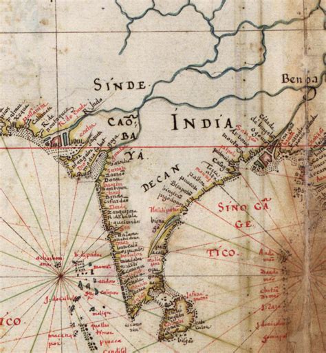 Bombay Photo Images[ Mumbai]: SOME MAPS OF BOMBAY -BEFORE BOMBAY CITY