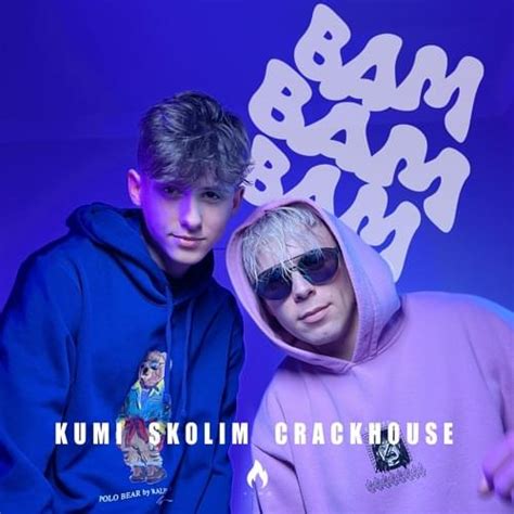 Kumi BAM BAM BAM Lyrics Genius Lyrics