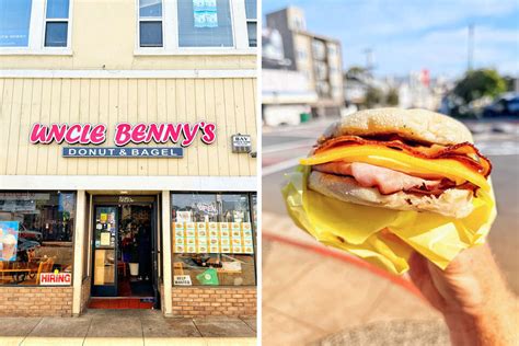 The 20 Best Sf Breakfast Sandwiches I Ate In The Last Year