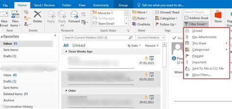 How To Delete Multiple Emails In Outlook Step By Step Guide