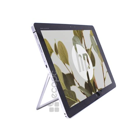 HP EliteBook x2 1012 G2 Best 2-in-1 Convertible Laptop