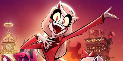 Hazbin Hotel Season Ending Explained Do The Sinners Get Redemption