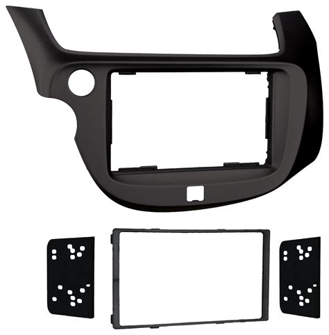 Customer Reviews Metra Dash Kit For Select Honda Fit Ddin