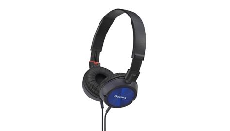 Sony Mdr Produits Audiofanzine