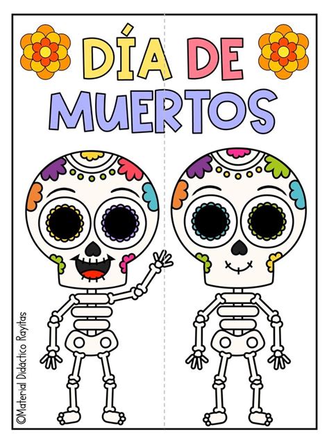 Pin By Maestra Anita On NOVIEMBRE School Crafts Halloween Party