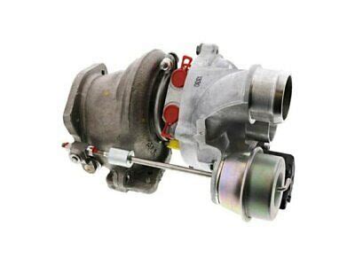 For Mini Cooper Countryman Turbocharger Dw