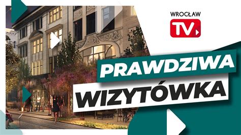 Ulica Ruska się zazieleni i będzie wizytówką Wrocławia z prawdziwego