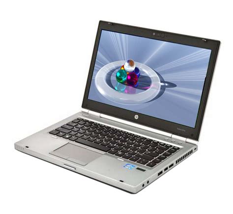 Hp Elitebook W Intel Core I Rd Gen Cpu Gb Ram Gb Hdd