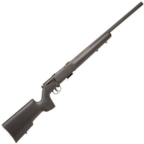 Savage Mark Ii Tr 22lr 22in 5rd Bolt Action Rifle 25745