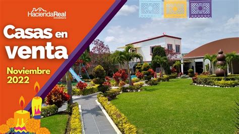 Casas En Venta En Morelos Desde Cat Logo Digital Noviembre