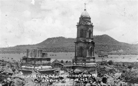 Fototeca Del Estado De Michoacán Fototecas México Sistema De Información Cultural Secretaría