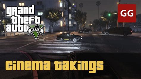 Cinema Takings Cinemas Property Management In GTA 5 YouTube