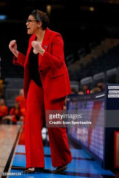 Coach Marisa Moseley Photos And Premium High Res Pictures Getty Images