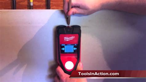 Milwaukee Sub Scanner M12 Cordless Detection Tool Kit 2290 20 Review