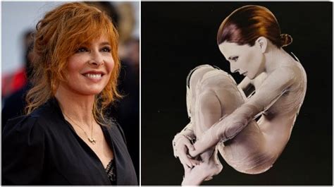 Purecharts on Twitter Mylène Farmer des affiches de son nouvel