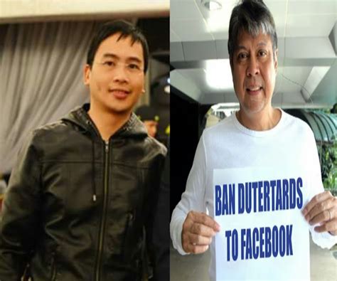 Senator Kiko Pangilinan might Penalize Facebook Users Because of Their ...