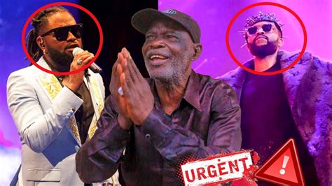 URGENT PROCHE DE WERRASON ET JB MPIANA FAIT DE GRAVE RÉVÉLATION SUR