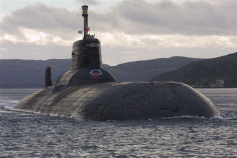 Атомные подводные лодки для российского флота: navy_rus — LiveJournal