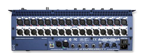 knowing audio mixer terminology  corners