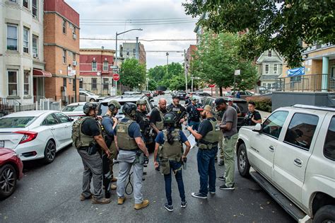 Us Marshals Operation North Star Captures Dozens Of Violent