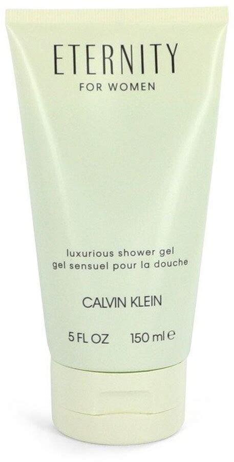 Calvin Klein Eternity By Shower Gel Oz Shopstyle Bath Body