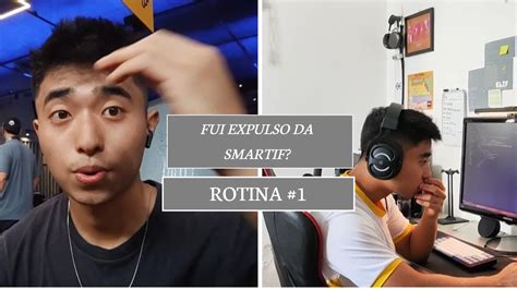 Um Dia Comigo Academia Almo O E Estudos Youtube