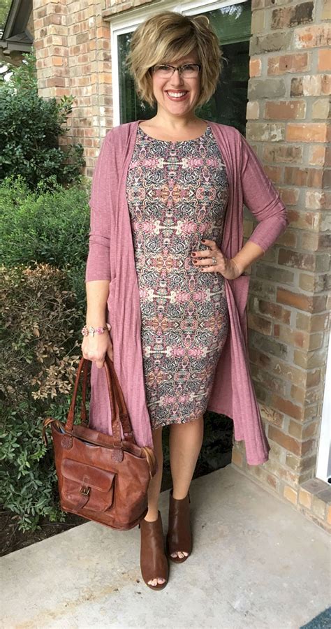 Top And Most Favorite LulaRoe Outfit Styles For Your Daily Inspirations ...