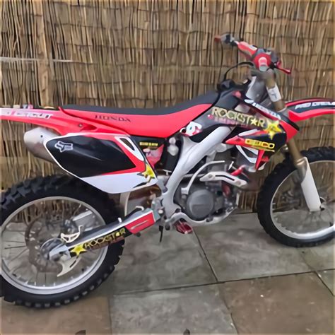 Crf Supermoto For Sale In Uk Used Crf Supermotos