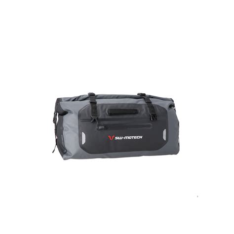 Borsa Posteriore Sw Motech Drybag 350 35Lt Grigio MotoStorm