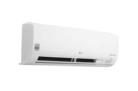 Aire Acondicionado DUALCOOL 12000 BTU VM122C9 LG Caribe