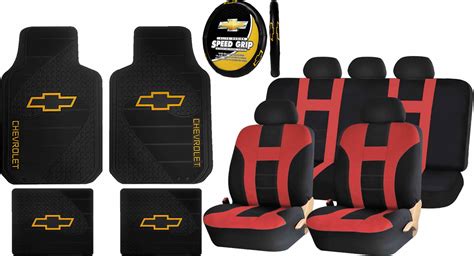 Genuine Chevrolet Truck Floor Mats