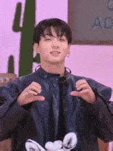 Jungkook Bts Jungkook Bts Love Discover Share Gifs